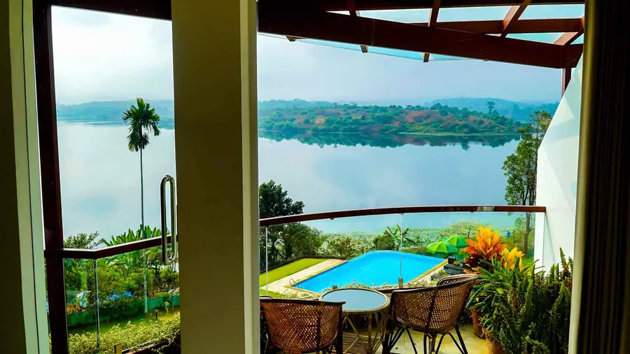 LakeRose Wayanad Resort Experiences