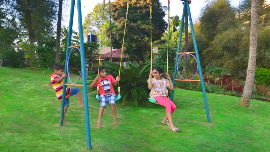 LakeRose Wayanad Resort Experiences