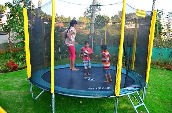 LakeRose Wayanad Resort Experiences