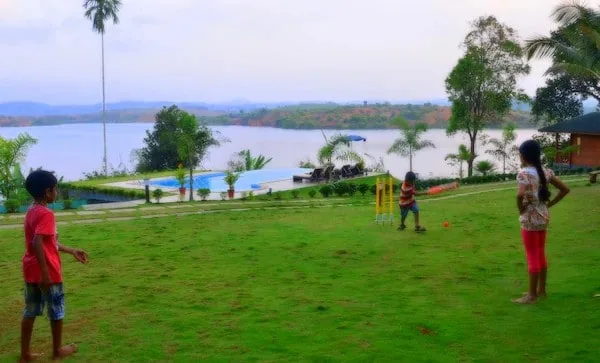 LakeRose Wayanad Resort Experiences