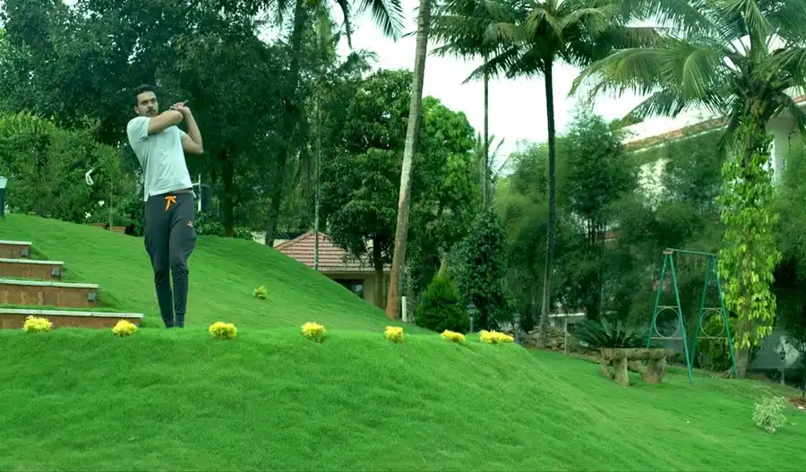 LakeRose Wayanad Resort Experiences