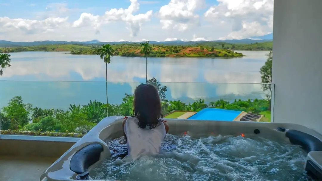 LakeRose Wayanad Resort Experiences