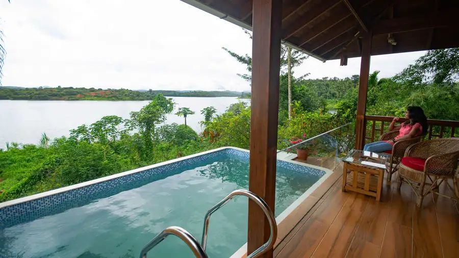 LakeRose Wayanad Resort Experiences