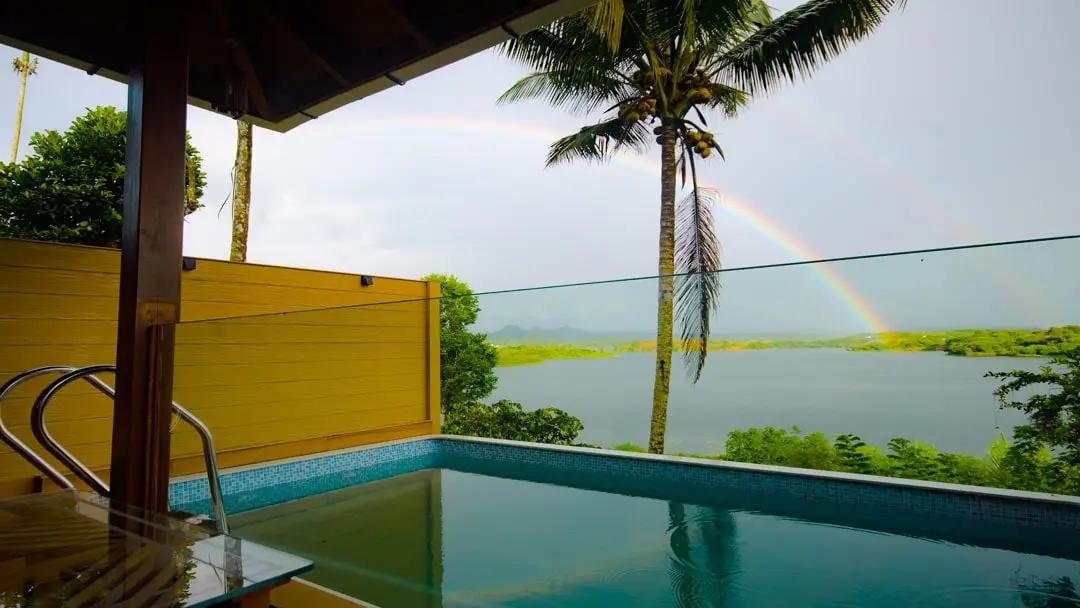 LakeRose Wayanad Resort Experiences
