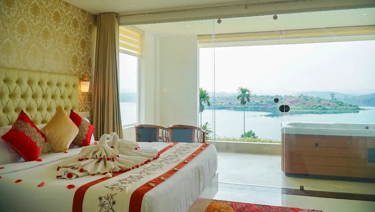 LakeRose Wayanad Resort Others