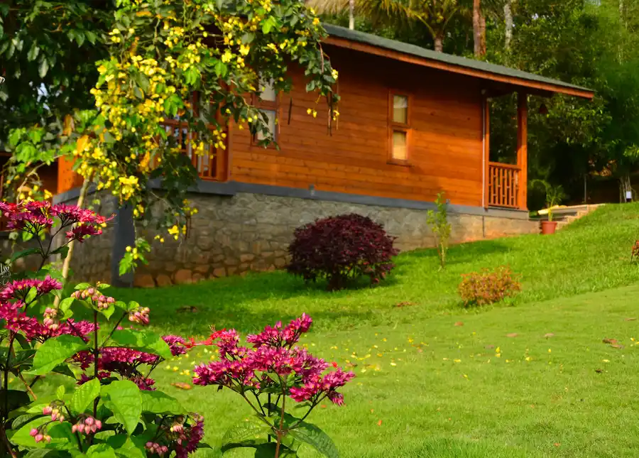 LakeRose Wayanad Resort Others
