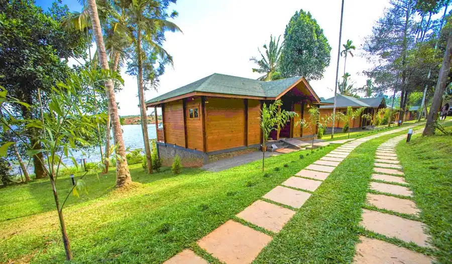 LakeRose Wayanad Resort Others