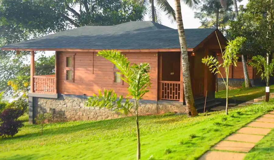 LakeRose Wayanad Resort Others