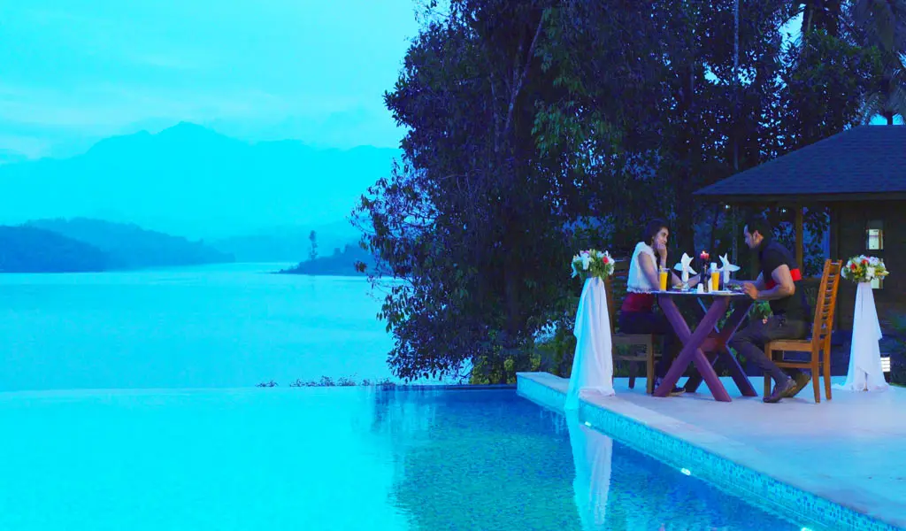 LakeRose Wayanad Resort Others