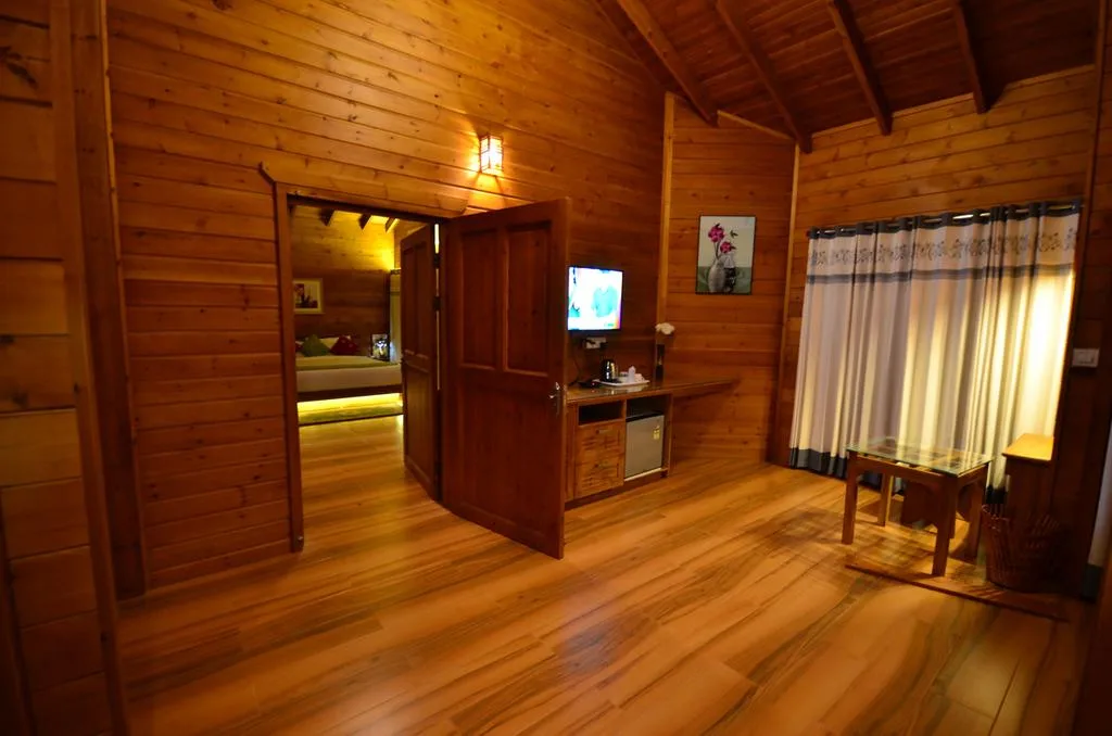 LakeRose Wayanad Resort Others