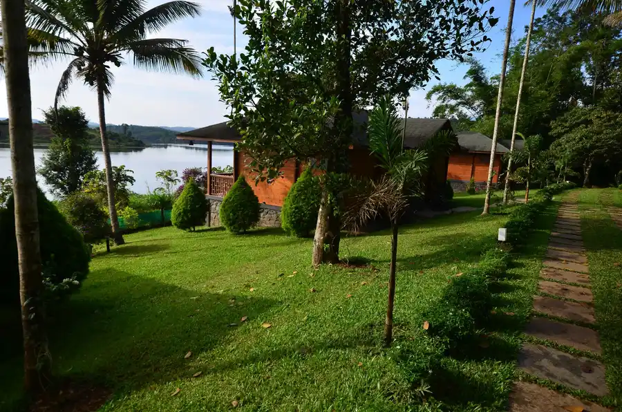 LakeRose Wayanad Resort Others