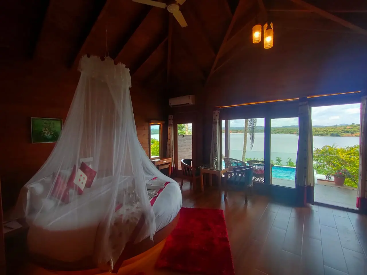 LakeRose Wayanad Resort Others