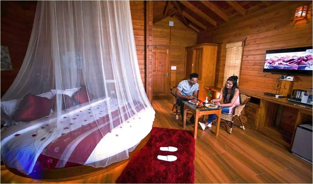 LakeRose Wayanad Resort Others