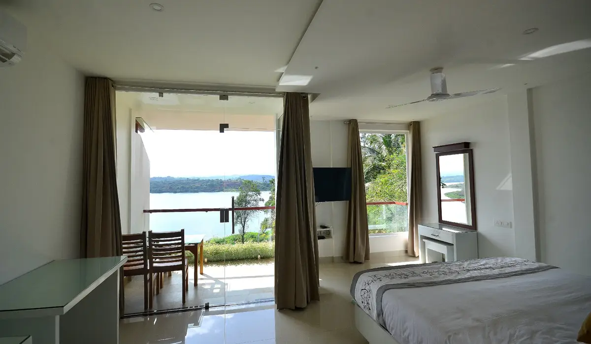 LakeRose Wayanad Resort Others