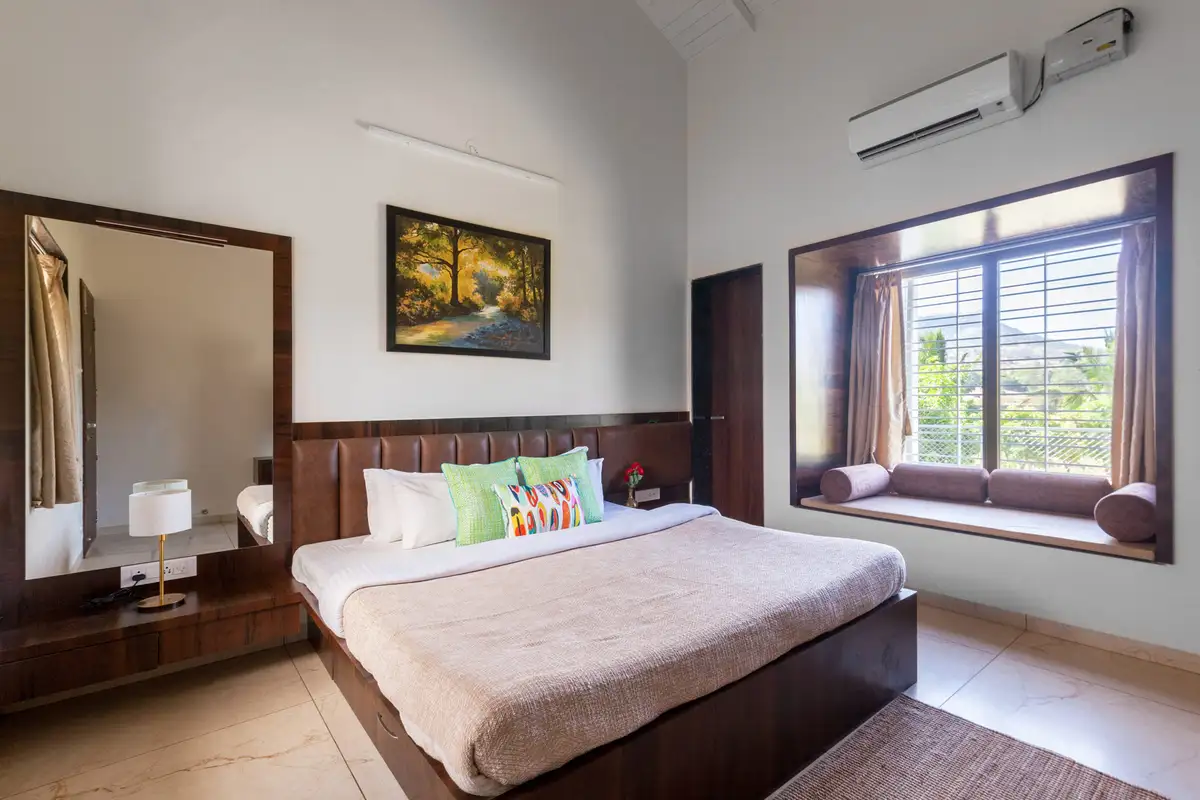 Lakeside Summers, Nashik