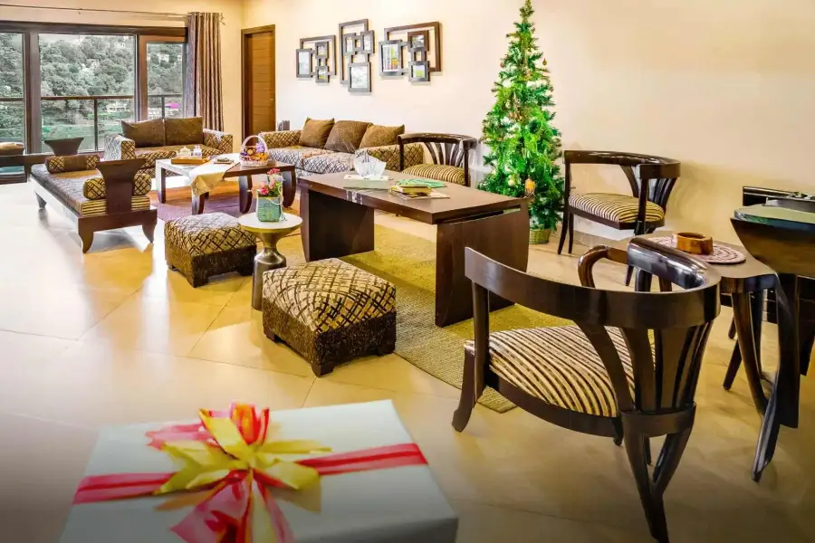 Lakeview Manor, Bhimtal
