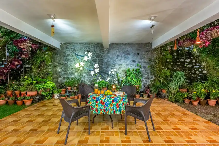 Lakeview Manor, Bhimtal