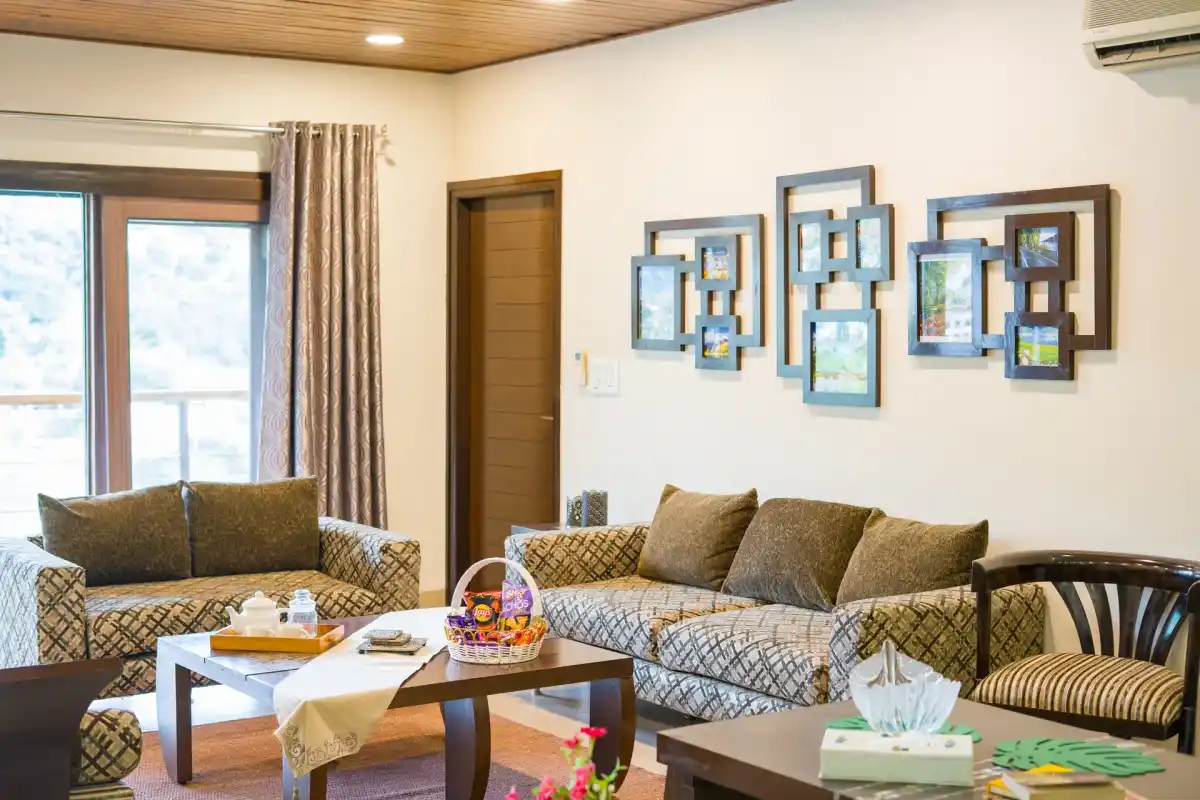 Lakeview Manor, Bhimtal