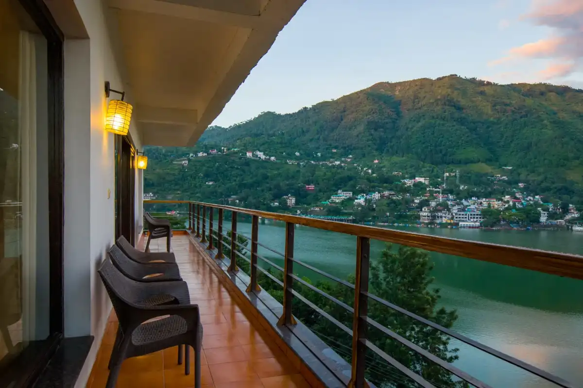 Lakeview Manor, Bhimtal