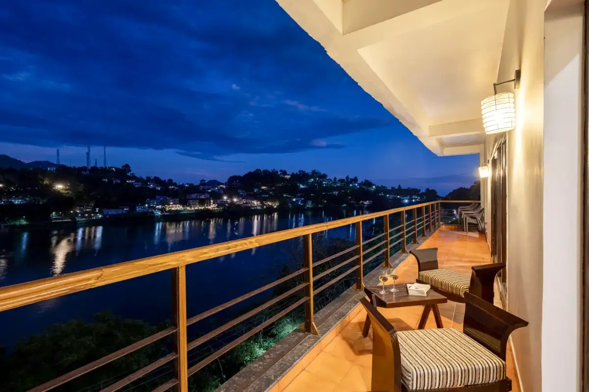 Lakeview Manor, Bhimtal