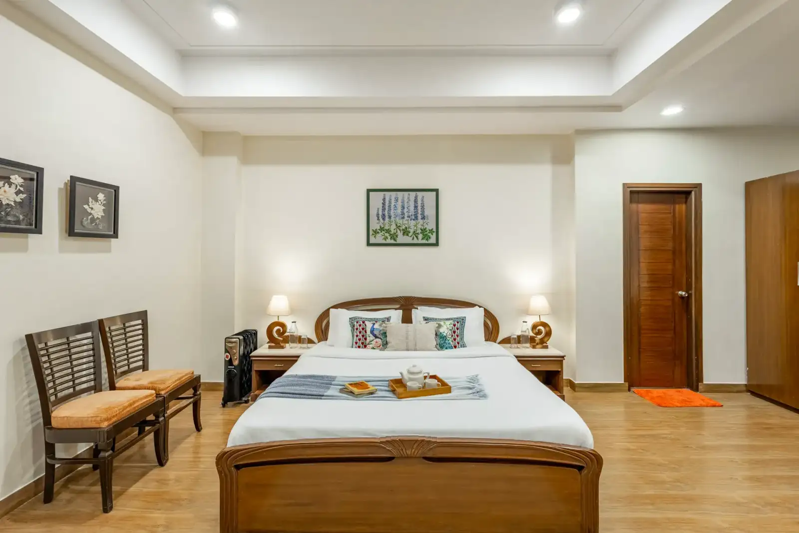 Lakeview Manor, Bhimtal