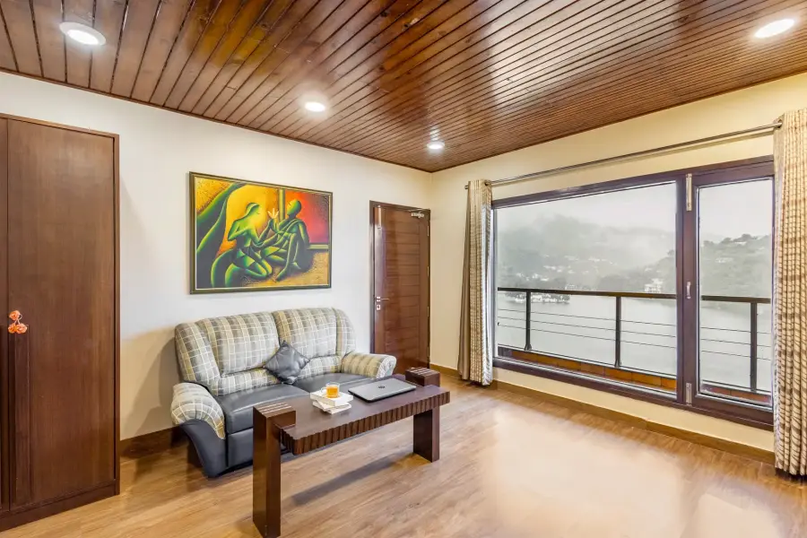 Lakeview Manor, Bhimtal