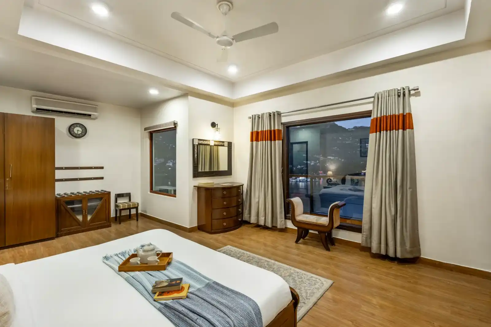 Lakeview Manor, Bhimtal