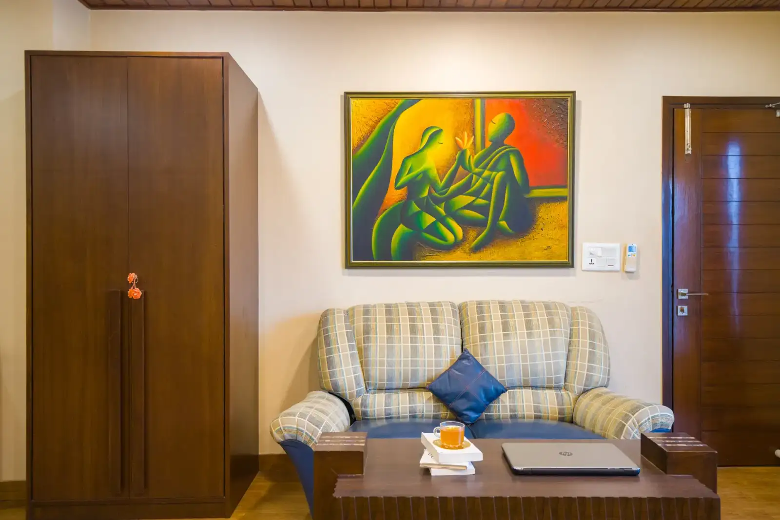 Lakeview Manor, Bhimtal