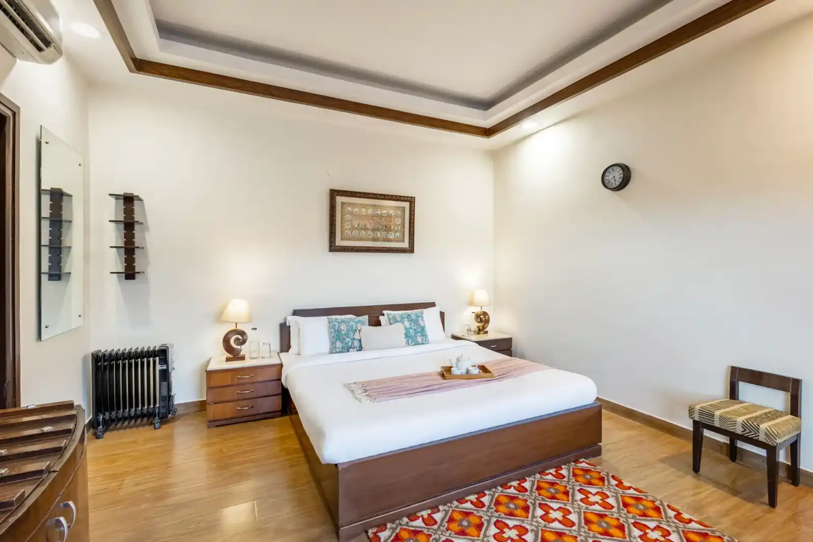 Lakeview Manor, Bhimtal