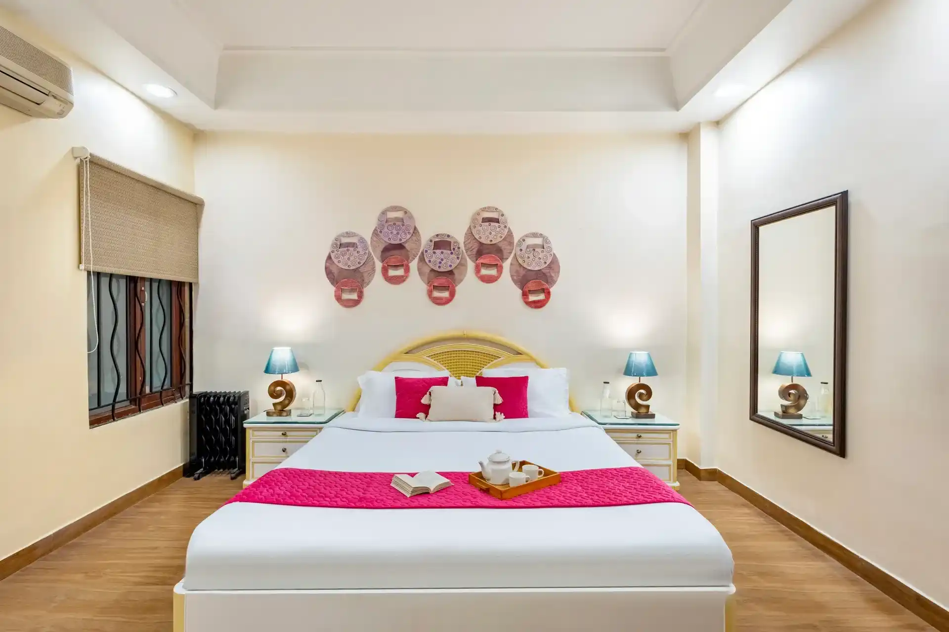 Lakeview Manor, Bhimtal