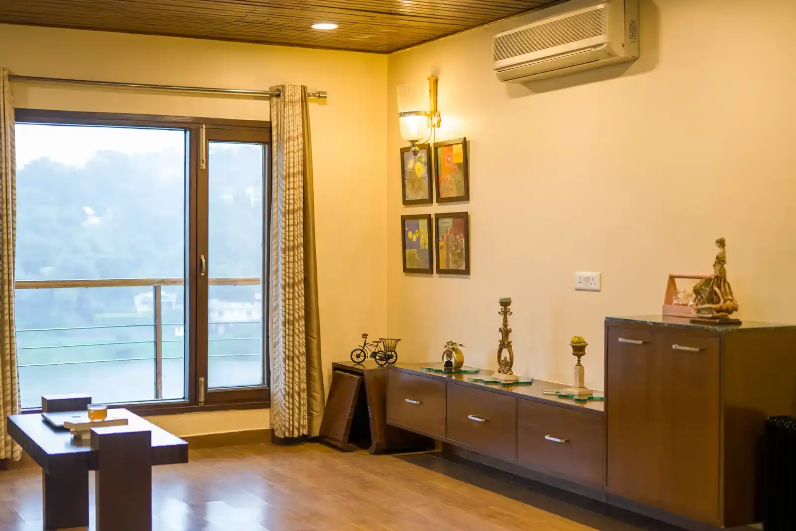 Lakeview Manor, Bhimtal