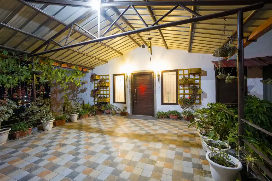 Lakeview Manor, Bhimtal