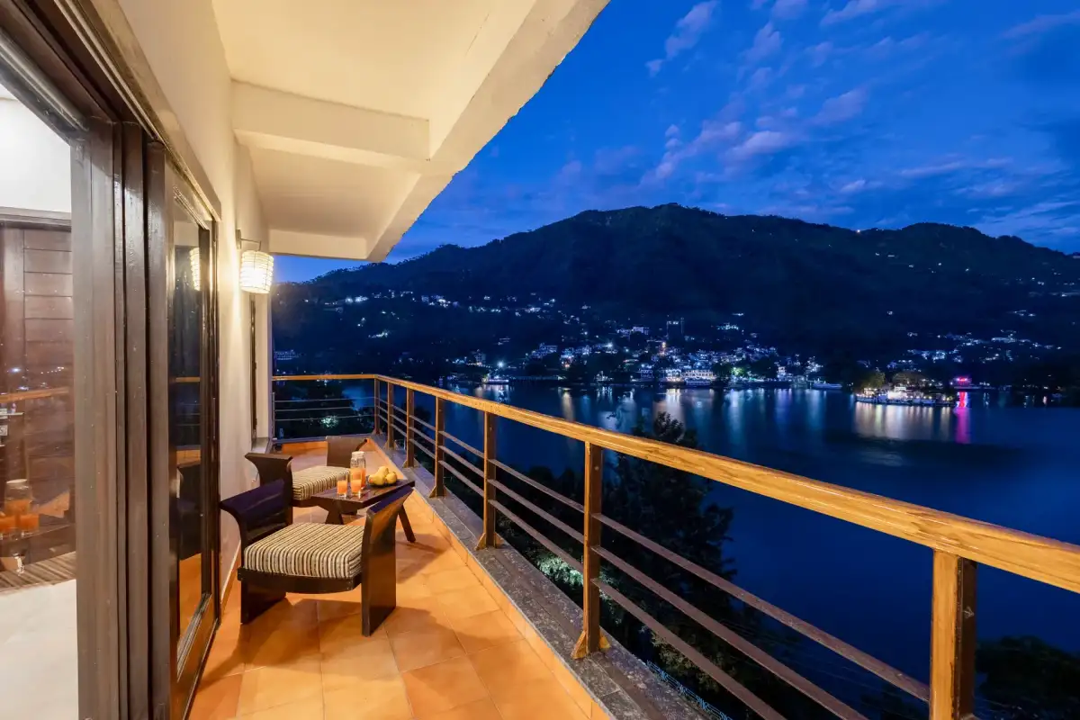 Lakeview Manor, Bhimtal