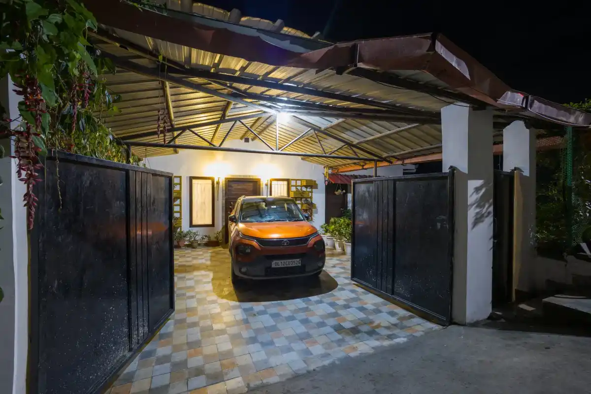 Lakeview Manor, Bhimtal