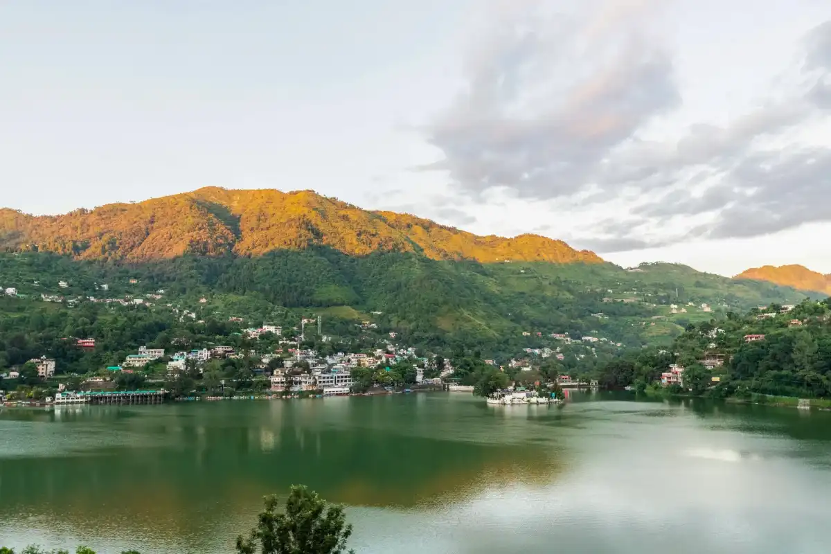 Lakeview Manor, Bhimtal
