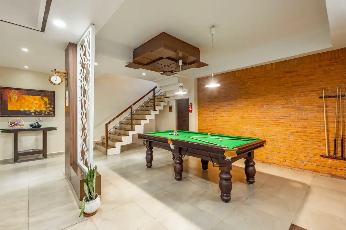 Lakeview Manor, Bhimtal