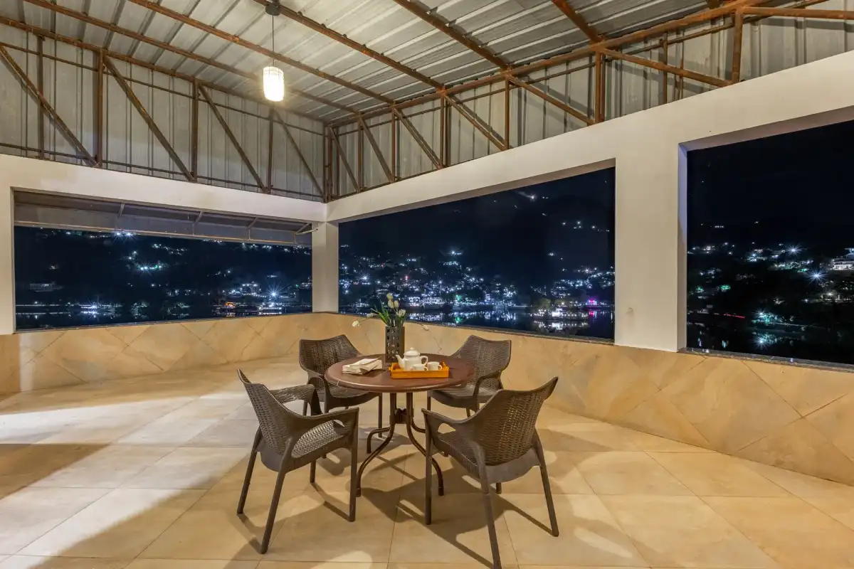 Lakeview Manor, Bhimtal