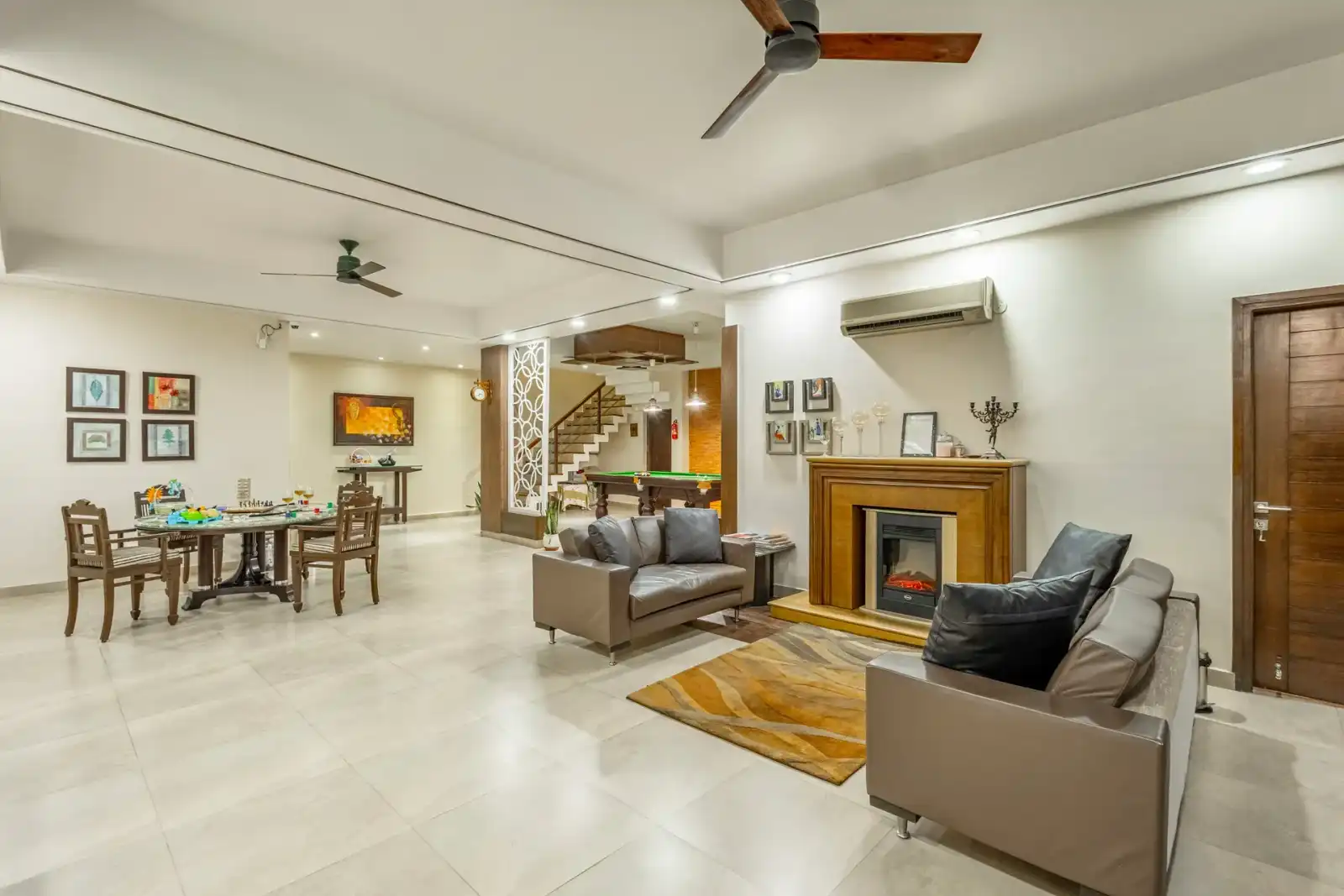 Lakeview Manor, Bhimtal