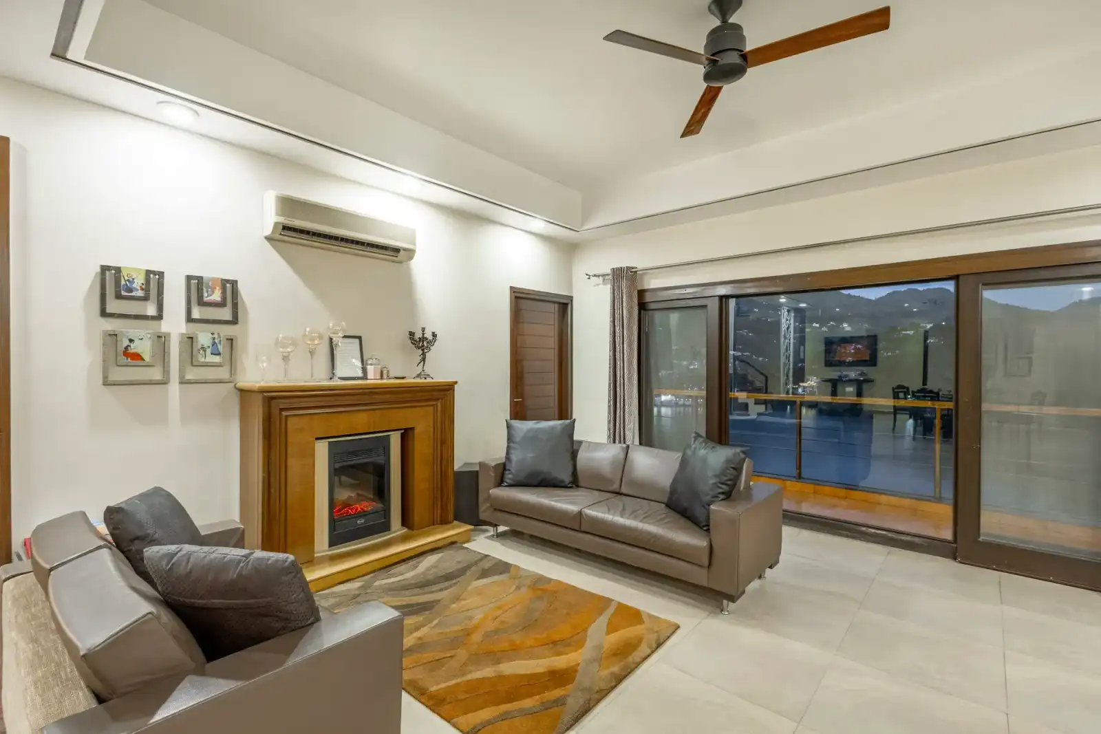 Lakeview Manor, Bhimtal