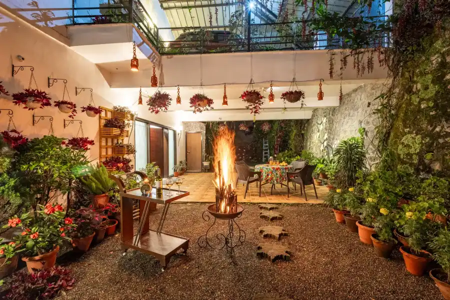 Lakeview Manor, Bhimtal