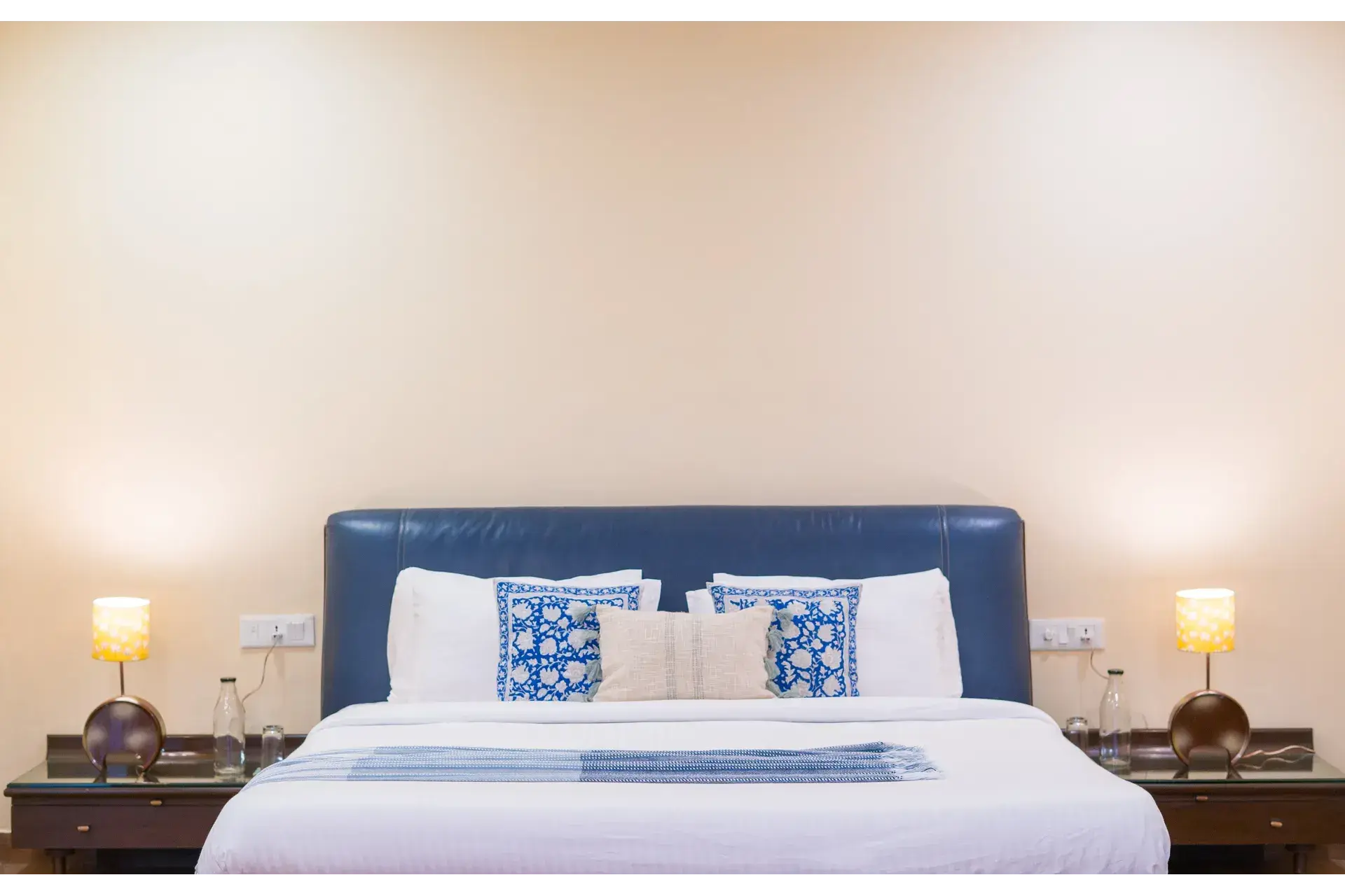 Lakeview Manor, Bhimtal