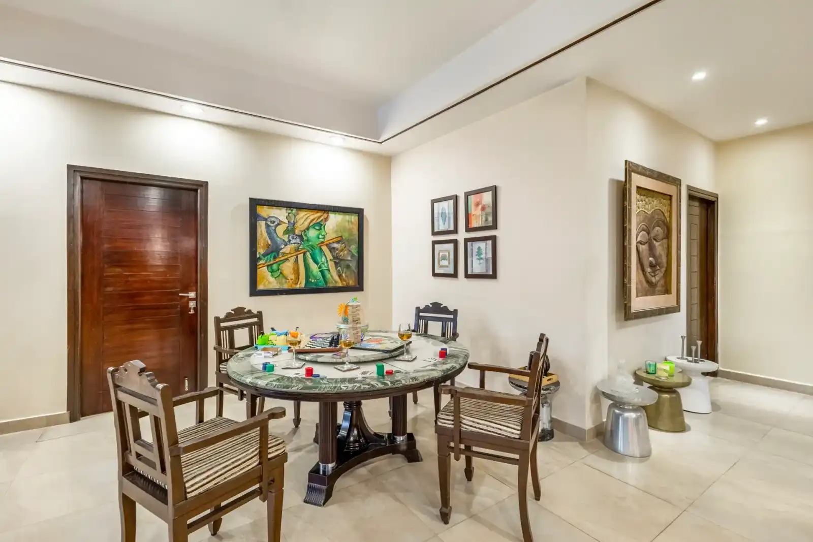 Lakeview Manor, Bhimtal