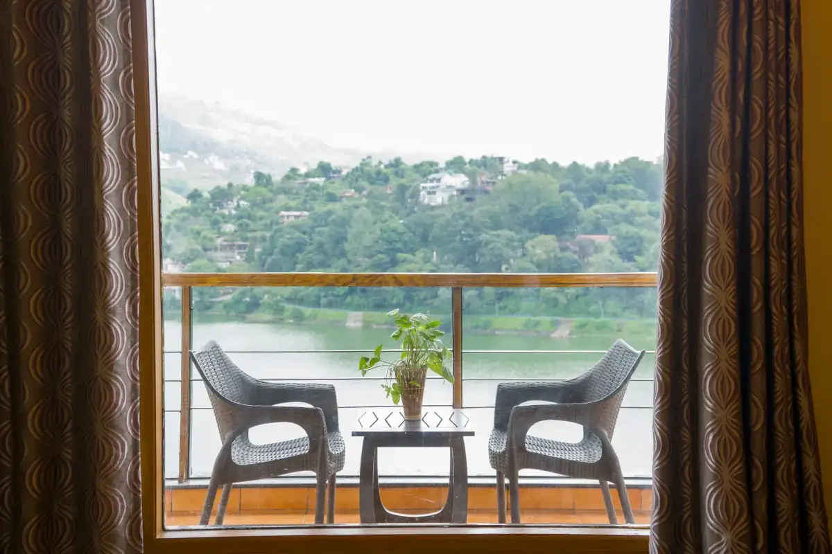 Lakeview Manor, Bhimtal