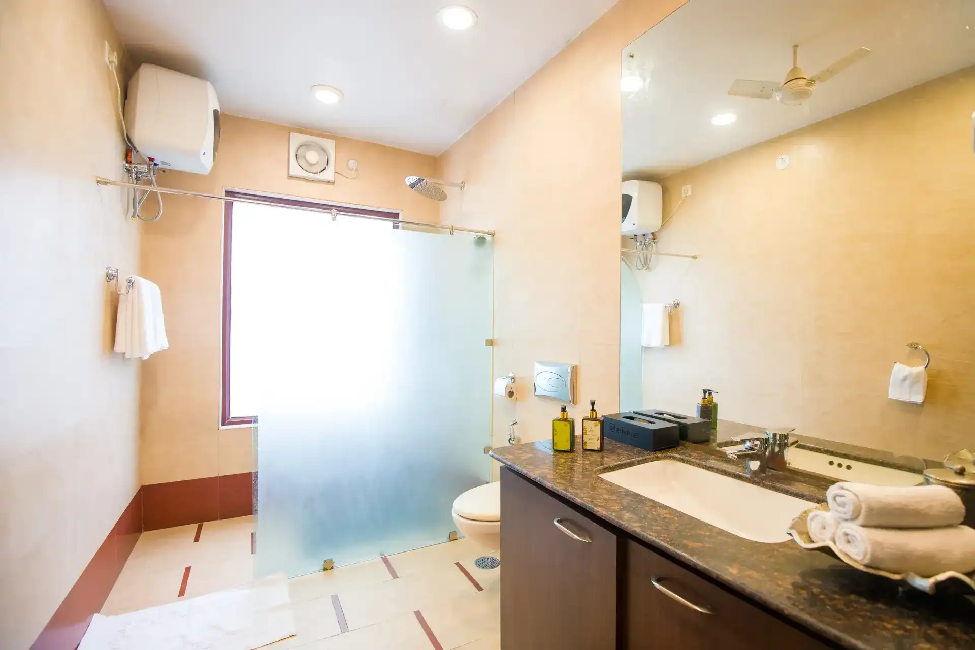 Lakeview Manor, Bhimtal