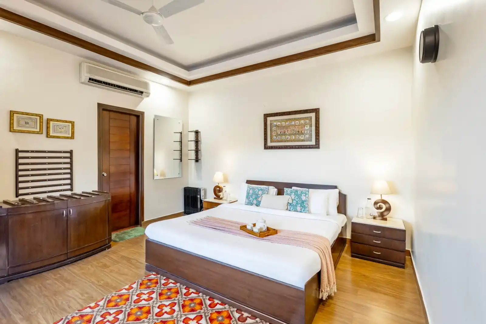 Lakeview Manor, Bhimtal