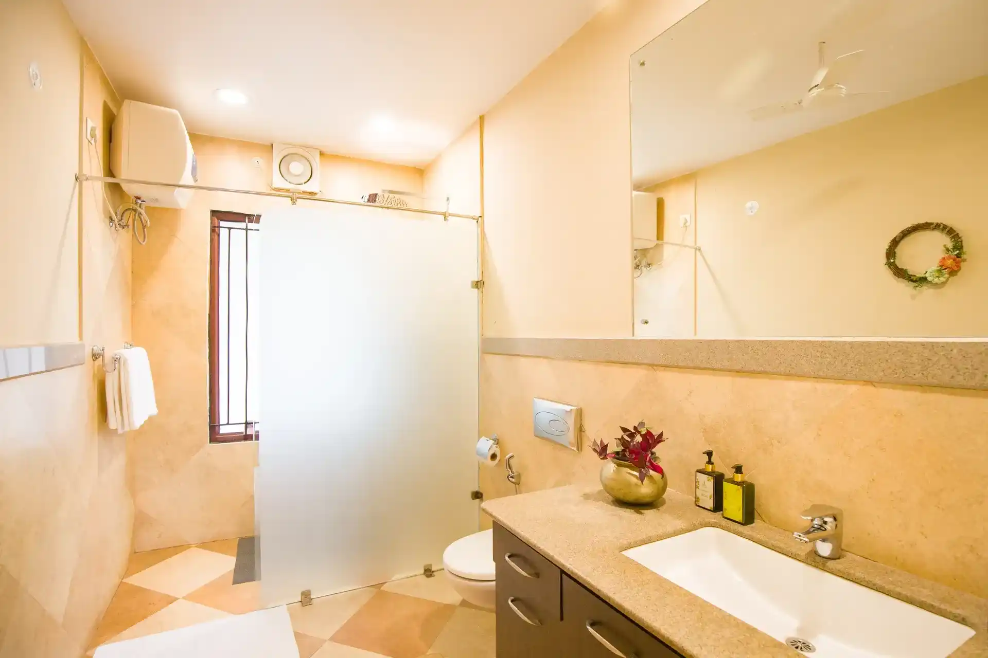 Lakeview Manor, Bhimtal