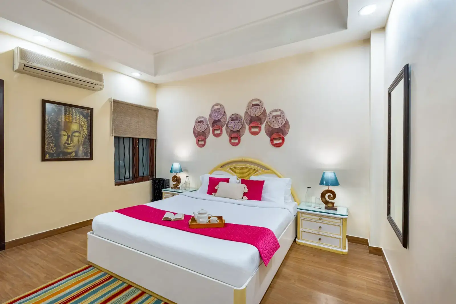 Lakeview Manor, Bhimtal