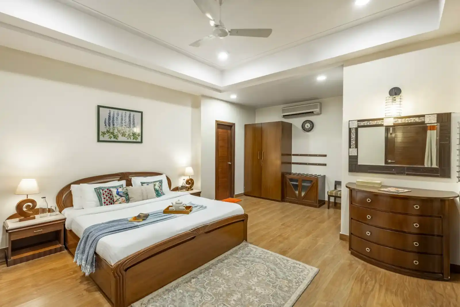 Lakeview Manor, Bhimtal
