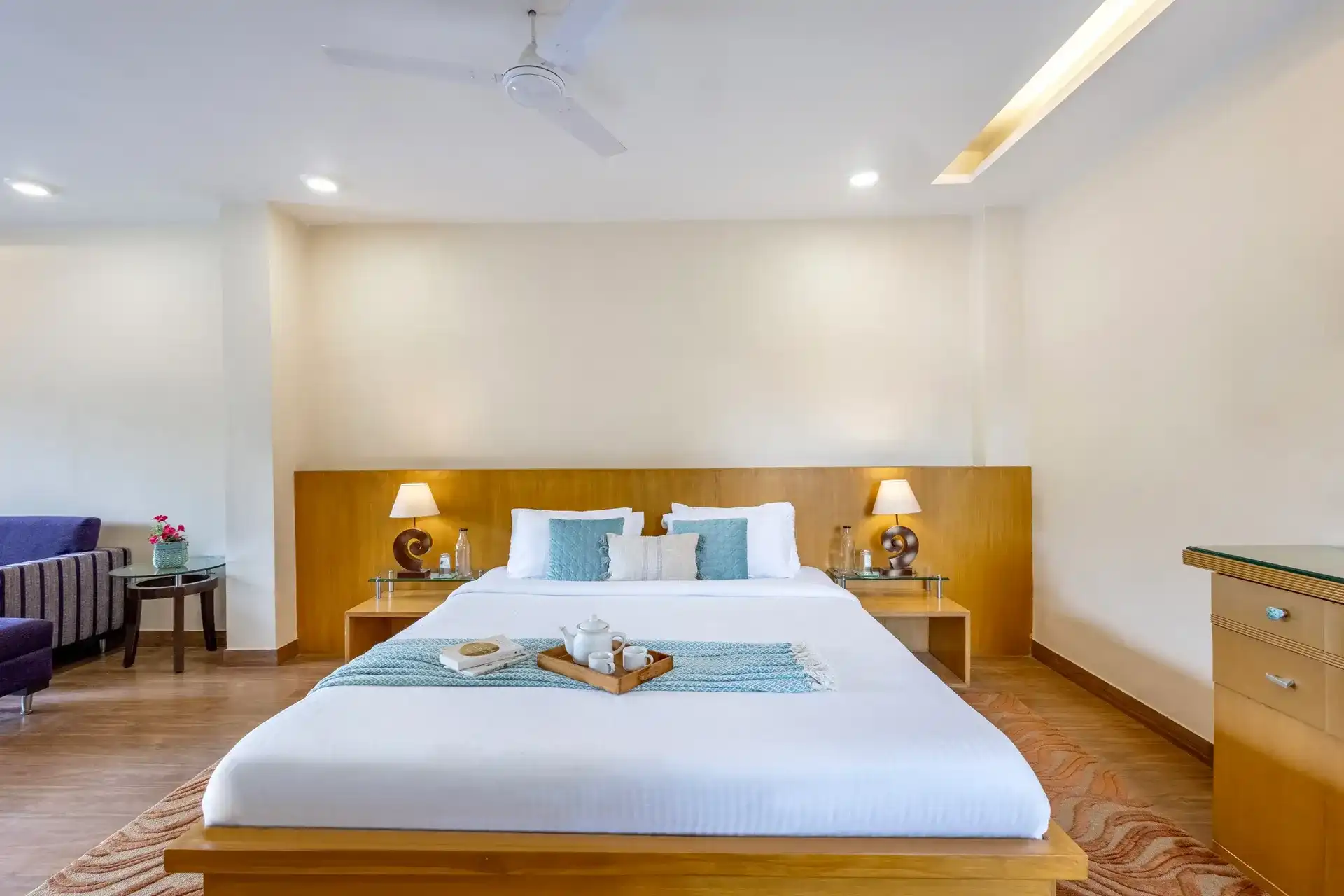 Lakeview Manor, Bhimtal