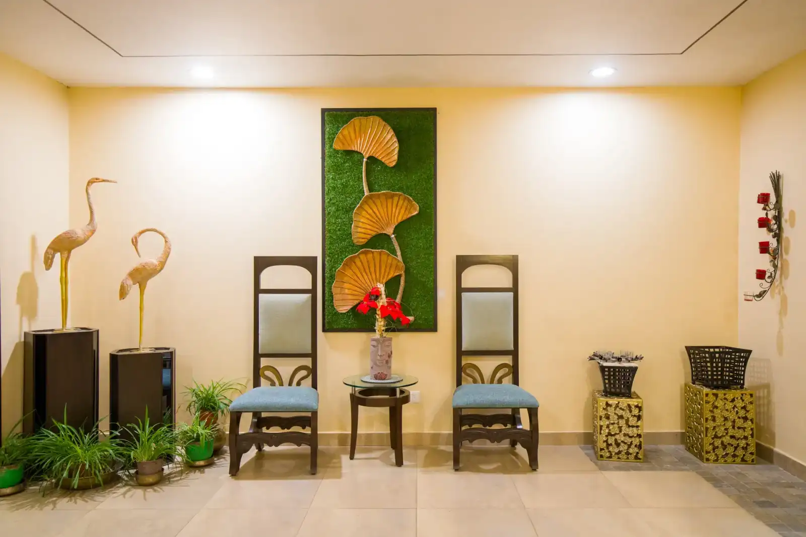 Lakeview Manor, Bhimtal